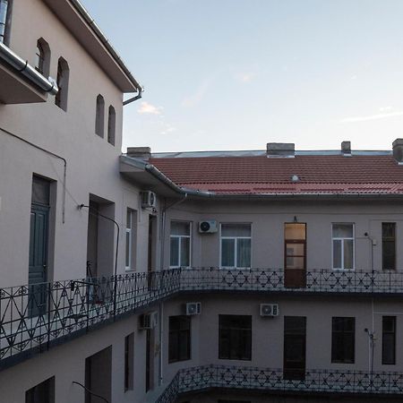 Aesthetic Pleasure - Central Downtown Apartments Oradea Zewnętrze zdjęcie