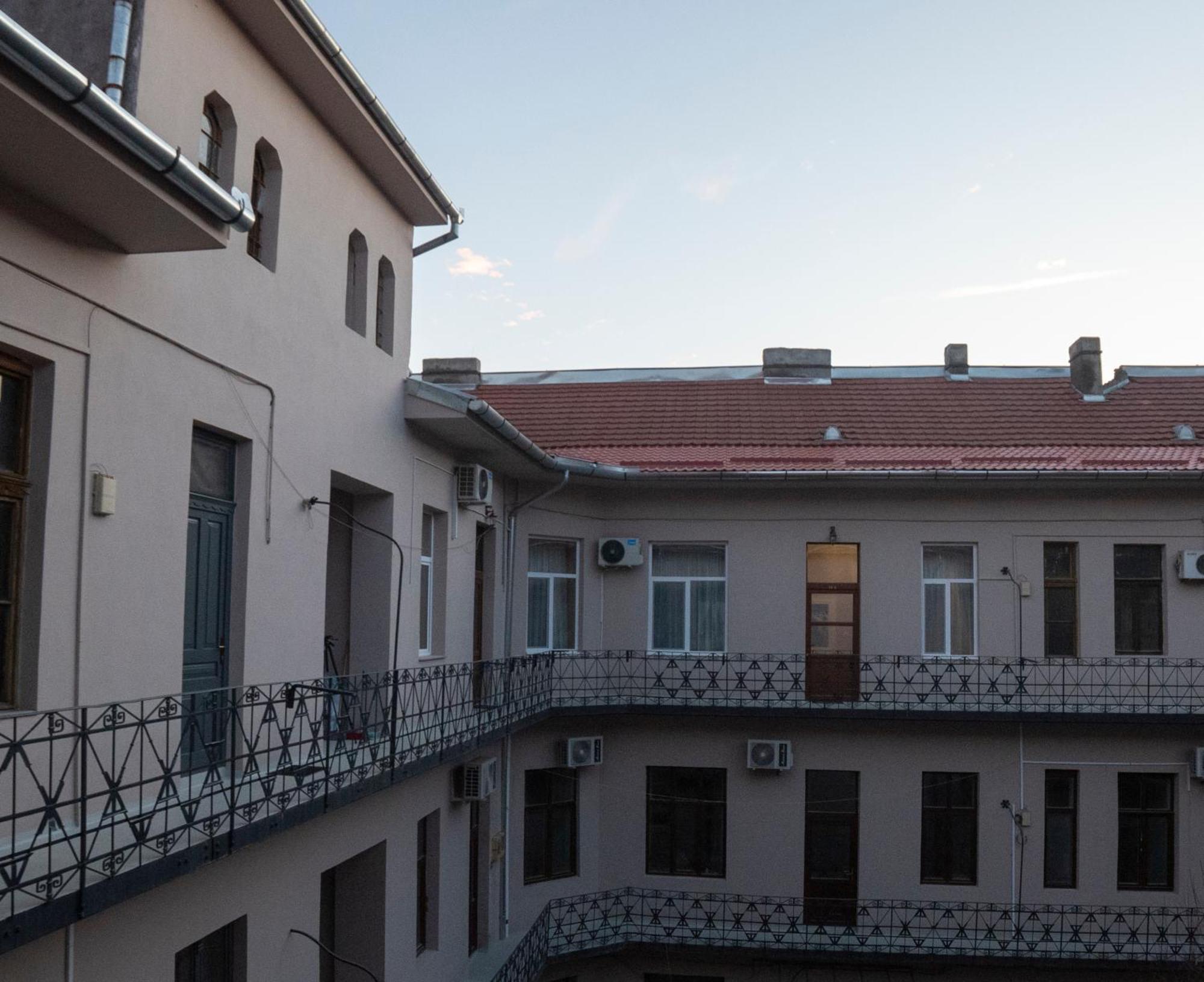 Aesthetic Pleasure - Central Downtown Apartments Oradea Zewnętrze zdjęcie