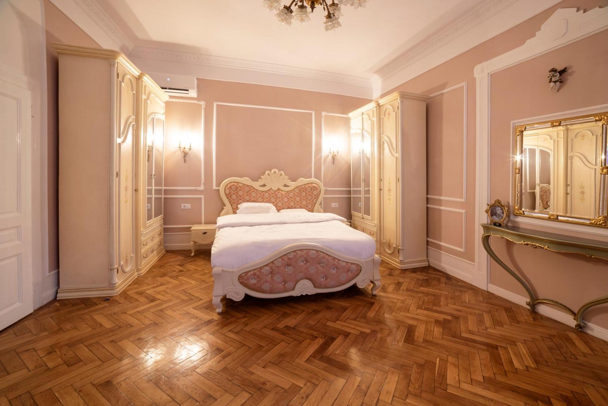 Aesthetic Pleasure - Central Downtown Apartments Oradea Zewnętrze zdjęcie